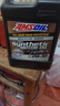 安索（AMSOIL）全合成机油签名0W-30 3.78L SP A5/B5 GF-6A美国原装进口京东养车 实拍图
