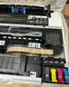 爱普生（EPSON）【6代新品】L3353墨仓式彩色家用AI学习打印机 L3251/L3255升级版(打印复印扫描 微信/无线 黑色） 实拍图