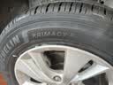 米其林（MICHELIN）汽车轮胎 215/60R16 99V 浩悦五代 Primacy 5 适配雅阁/凯美瑞 实拍图