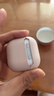 Apple/苹果 AirPods 4 搭配USB-C充电盒 苹果耳机 蓝牙耳机 适用iPhone/iPad/Mac 四代 实拍图