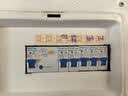 正泰(CHNT) 空气开关 家用小型断路器 空开 NBE7 1P 25A 实拍图