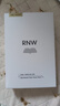 如薇（RNW）去黑头鼻贴膜5组10片免撕拉面膜导出精华液粉刺草莓鼻收缩毛孔 实拍图
