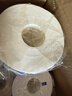 维达（Vinda）有芯卷纸 蓝色经典4层200克*27卷 高克重卫生纸 厕纸纸巾整箱 实拍图