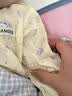宜爽儿婴儿连体衣新生儿棉质亲肤7A抑菌男女宝宝哈衣空调服爬服新款 实拍图
