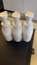 京东京造抑菌99.9%泡沫洗手液300ml*3瓶  3种香味口腔级儿童成人消毒易洗 实拍图