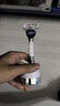 吉列云感1刀架2刀头 差旅便携 2层刀片 手动 剃刮胡须刀男士防刮伤 京东自营旗舰非吉利 实拍图