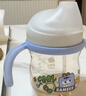babycare扭扭车防侧翻儿童溜溜车摇摇车宝宝滑行玩具车3-6岁 辛德白音乐款 实拍图