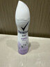 舒耐女士爽身香体喷雾 轻扬茉香150ml 干爽净味香体露 实拍图