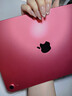 Apple/苹果 iPad11英寸 A16芯片2025年款 平板电脑 (256GB WLAN版/学习办公娱乐)粉色 实拍图