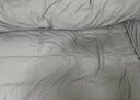 京东京造抗菌云感棉花床垫 新疆棉床褥加厚可折叠学生四季可用软垫 1.8x2m 实拍图
