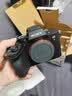 索尼（SONY）【官方直营】Alpha 7 V A7M5 全画幅微单相机 高速连拍 S35模式4K 120P ILCE-7M5 A7M5+2470GM2 晒单实拍图