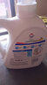 威露士清可新洗衣液柠檬12.18斤(2L+1L+袋500mlx6+内衣净90ml)新旧随机 实拍图