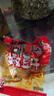 张飞笋丝豆干混合口味300g手撕素肉夹笋休闲零食四川特产豆干端午送礼 实拍图