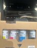 爱普生（EPSON）【6代新品】L3353墨仓式彩色家用AI学习打印机 L3251/L3255升级版(打印复印扫描 微信/无线 黑色） 实拍图
