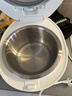 格力（GREE）【价保618】电饭煲家用2-3-4人电饭锅真0涂层316L不锈钢内胆3L小型IH加热多功能煮粥柴火饭3018C 实拍图