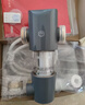 京东京造前置过滤器M1 40微米反冲洗 超20T/h净水大通量 全屋净水净水器家用 免换滤芯 蓝晶纳米隔铅 实拍图