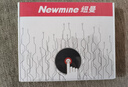 纽曼 usb光驱外置光驱 外置DVD刻录机 移动光驱 cd/dvd外接光驱 笔记本台式机通用 实拍图