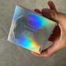 AKF【三盒装】AKF散粉蜜粉饼新款定妆持久防水防汗不脱妆自然平价 01轻雾透明色【3盒】+AKF散粉刷 实拍图