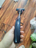 海尔（Haier）吸尘器家用手持推杆立式有线吸尘器 二合一强劲大吸力大功率宠物猫毛发清洁除尘机ZL605G 价保618 实拍图