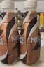 雀巢（Nestle）即饮咖啡 丝滑拿铁焦糖口味 咖啡饮料 268ml*15瓶 实拍图