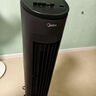 美的（Midea）【冰爽香风】加湿制冷家用空调扇净化冷风扇水冷无叶塔扇落地冷风机轻音冷风机制冷小空调 AAF10MB 实拍图