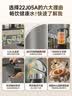 苏泊尔（SUPOR）热水壶 烧水壶自动断电 无缝一体 2.2L大容量 304不锈钢电水壶  速沸电水壶 SW-22J05A【价保618】 实拍图