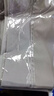 雨航（YUHANG）电动车雨衣电动车专用电瓶车雨披带镜套浅灰色5XL 实拍图