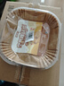 双枪（Suncha）空气炸锅专用纸 烤盘烤箱耐高温吸油纸 食品级加厚锡纸方形100只 实拍图