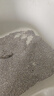 pidan猫砂 天然钠基球型猫砂2.4kg*4包 球型膨润土砂京东自营 实拍图