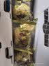 丙田 三炮台900克 老兰州味甘肃特菊花三泡台产盖碗茶伴手礼盒八宝茶 实拍图