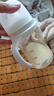 贝亲（Pigeon）PPSU宽口径自然实感防胀气奶瓶330ml L号奶嘴 6个月+ AA193 实拍图