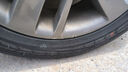 双星JUOGO轮胎 215/60R17 96H X31 适配逍客/宝骏560/传祺GS4/瑞虎 实拍图