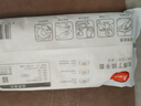 美丽雅一次性手套40只/中号 加长丁腈丁晴洗碗家务厨房清洁手套 实拍图