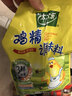 太太乐鸡精 三鲜鸡精 加倍提鲜 鸡精408g（加嘴装） 实拍图