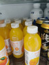 芒果汁 果味果汁饮料【包装随机发货】 360mL*12瓶【畅享】 实拍图