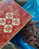 禧美海产加拿大北极甜虾净重5斤/盒 大号 MSC认证 大号80/100 礼盒海鲜 实拍图