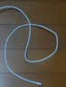 绿联适用苹果17/16/15充电线Type-C数据线双头PD60W快充ctoc车载iPhone17/16e/15ProMax平板iPad笔记本 实拍图