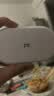 中兴（ZTE）随身wifi6免插卡移动wifi无线网卡便携式热点4g路由器无限笔记本电脑通用流量2025款U10LS白色 实拍图