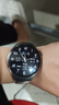 华为【父亲节送礼优选】HUAWEI WATCH 5 46mm高端款航天级钛合金表壳钛金属表带X-TAP智感窗 实拍图