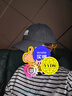 MLB帽子男女棒球帽鸭舌帽软顶遮阳送礼3ACP7701N-50CGS 实拍图