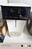 美的（Midea）电热水瓶水壶母婴级316L不锈钢内胆家用5L大容量智能48H保温一体可拆净饮水机30Wpro【价保618】 实拍图