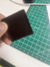 怡浓金典100%黑巧克力纯可可脂0添加蔗糖超苦考试休闲零食烘焙礼盒装 【超苦品鉴款】85%黑巧克力28片装 实拍图