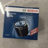 博世（BOSCH）机油滤芯滤清器0063马自达3昂克赛拉马自达2/CX8/CX50/CX3CX4/RX8 实拍图