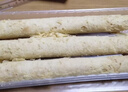 金尊传统鸡蛋卷送礼品休闲零食饼干早糕点心澳门手信特产礼盒600g 实拍图