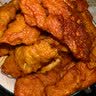 正大川香鸡柳2斤  半成品空气炸锅鸡肉鸡胸肉冷冻炸鸡肉串烧烤鸡柳 实拍图