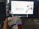 北通鲲鹏20无线游戏手柄AI智控双切扳机TMR震动蓝牙xbox类电脑PC手机steam电视NSswitch2体感深海迷航 实拍图