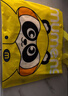 牧萌儿童雨衣带书包位男女童女孩加长全身学生雨披 粉色兔子 3XL 实拍图