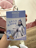 兔头妈妈婴儿面霜轻薄透气 儿童保湿润肤春夏季晒后舒缓凉凉霜0-3岁45g 实拍图