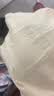 芬腾睡衣女带胸垫纯棉26年夏新款7A抑菌女士短裤家居服套装 实拍图