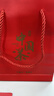 福茗源普洱茶 糯香普洱小沱茶熟茶黑茶小金砖茶叶礼盒端午节礼盒500g 实拍图